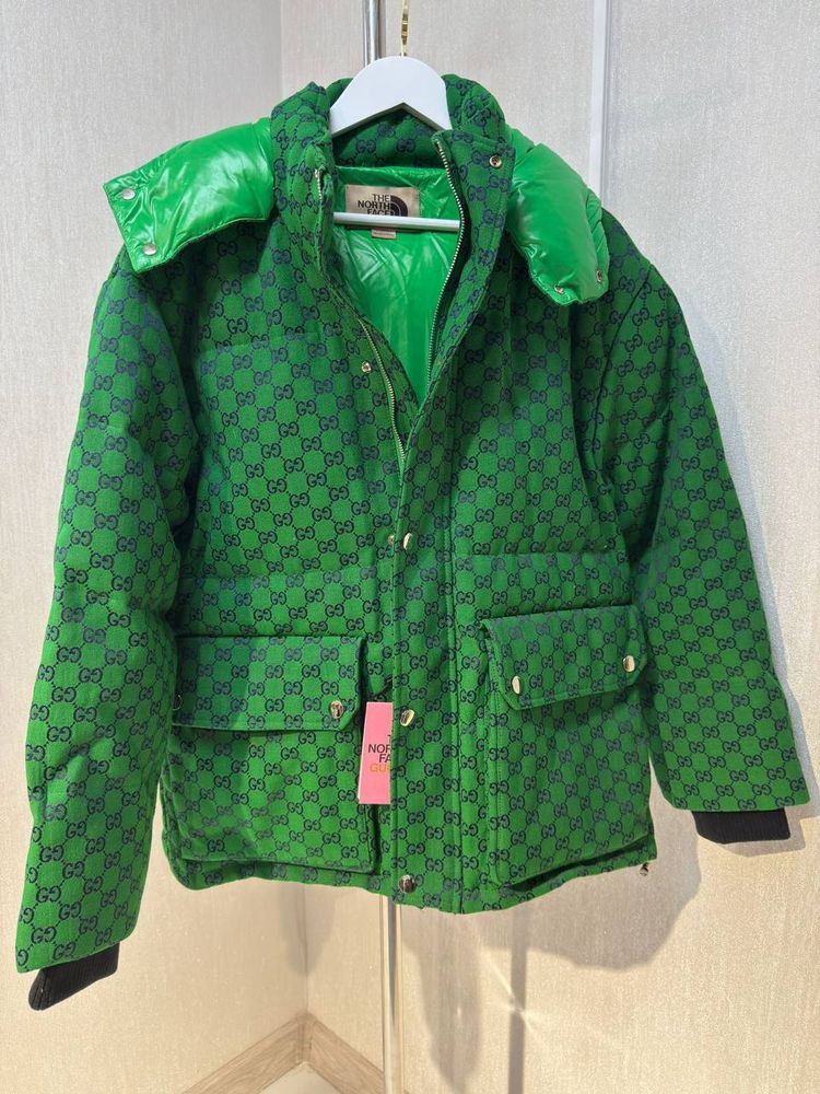 Куртка Gucci