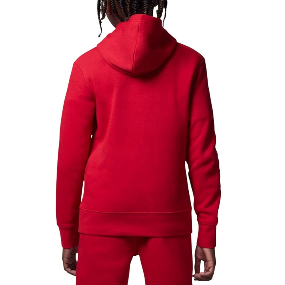 Баскетбольная детская толстовка Jordan Brooklyn Fleece