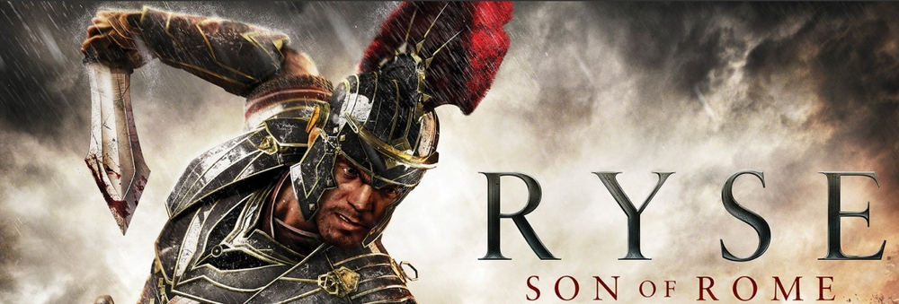 Ryse Son Of Rome Легендарное Издание Xbox One