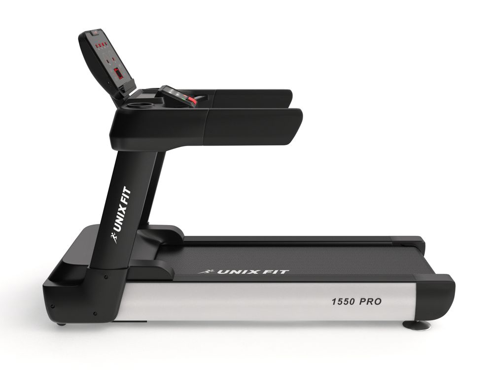 Беговая дорожка UNIX Fit T-1550 PRO (LED)