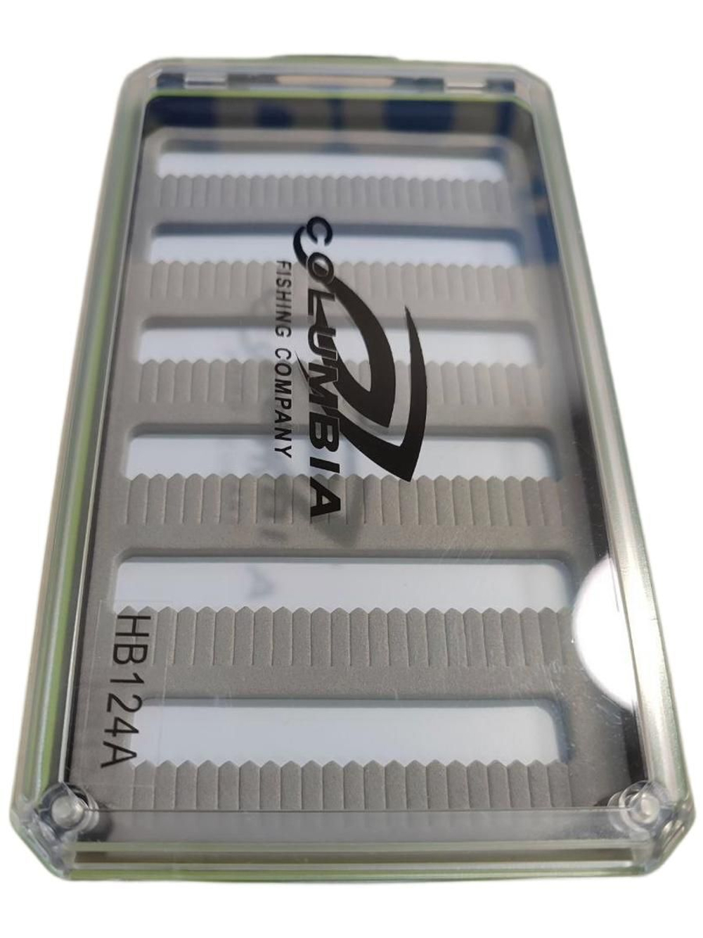 Коробка рыболовная Columbia HB-124A