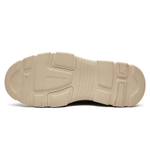 KAISER Work Boots Men"s Low top Brown/Brown