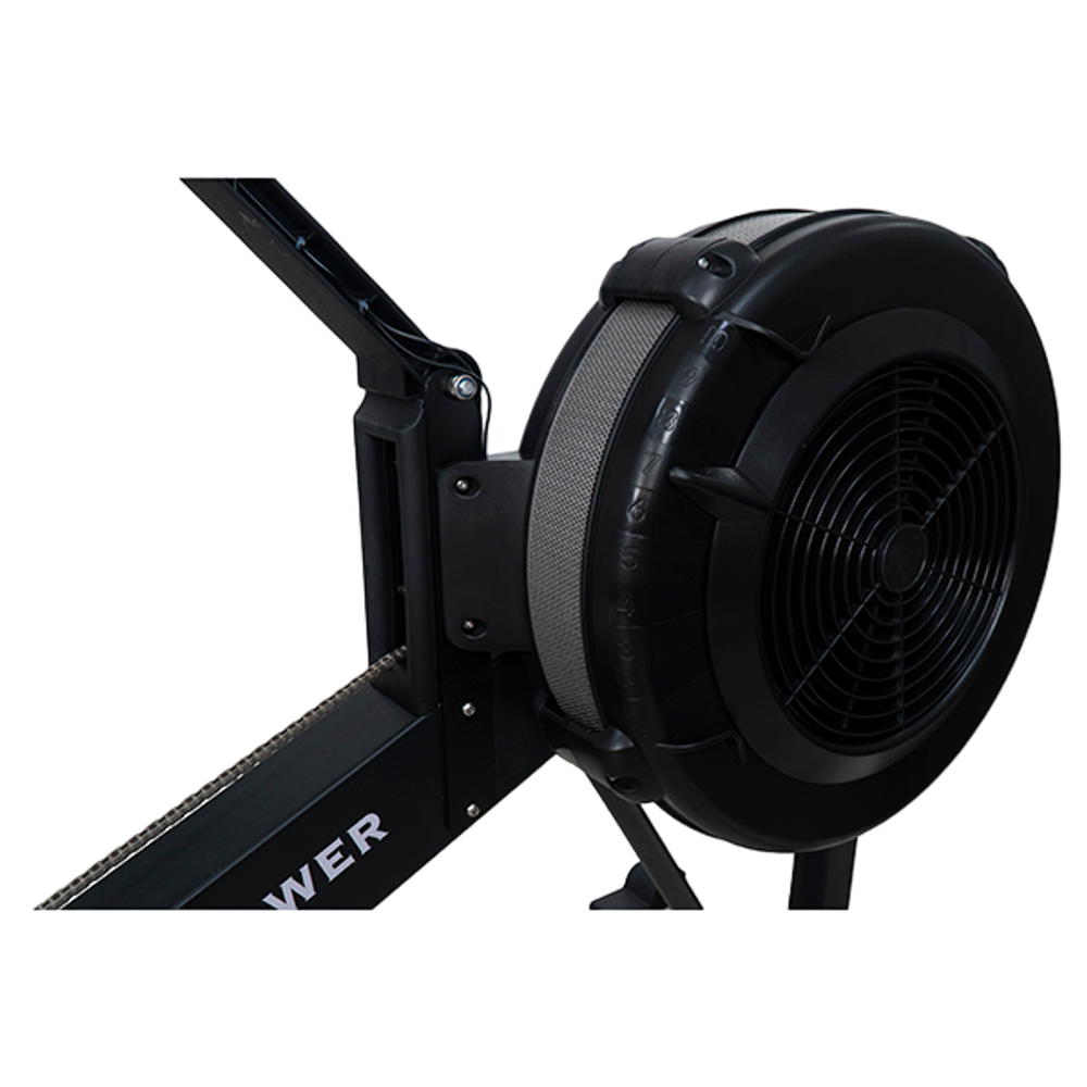 Гребной тренажер CardioPower RE77