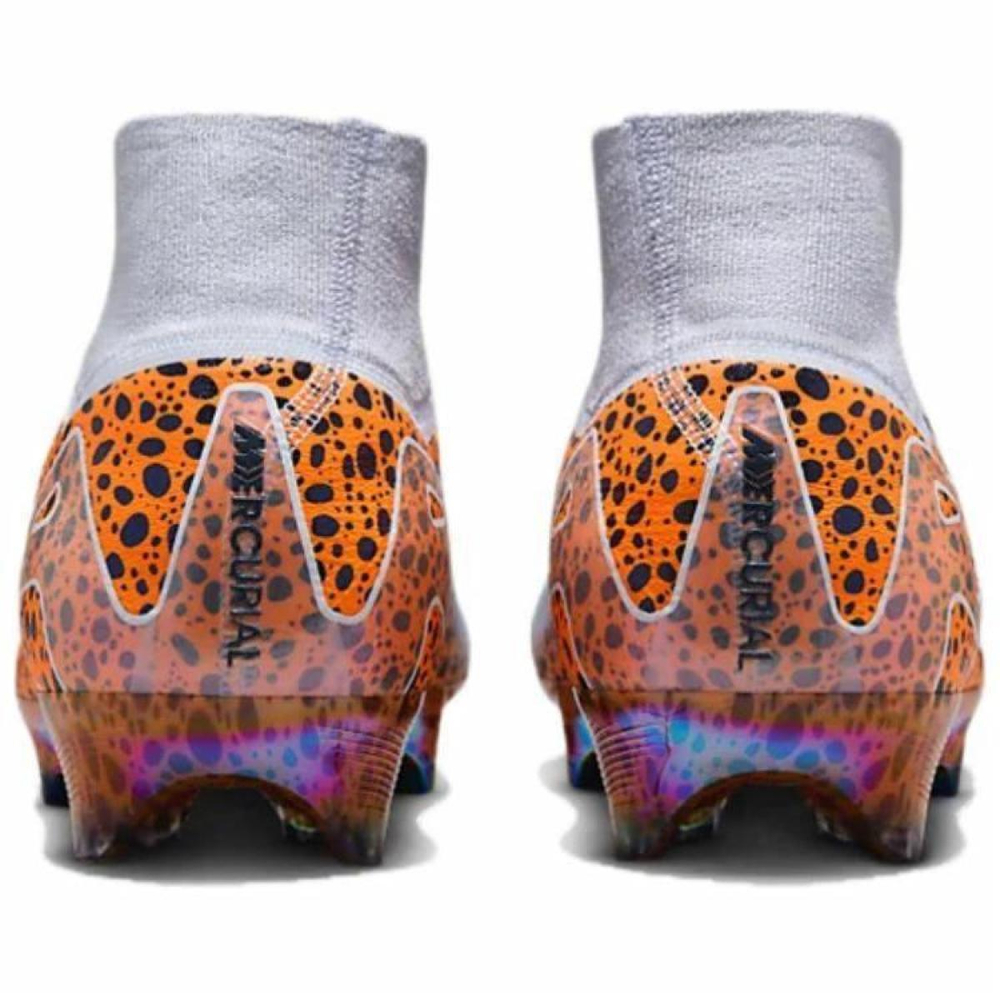 Кроссовки Nike Mercurial Superfly 10 Elite Electric, FQ8311-900