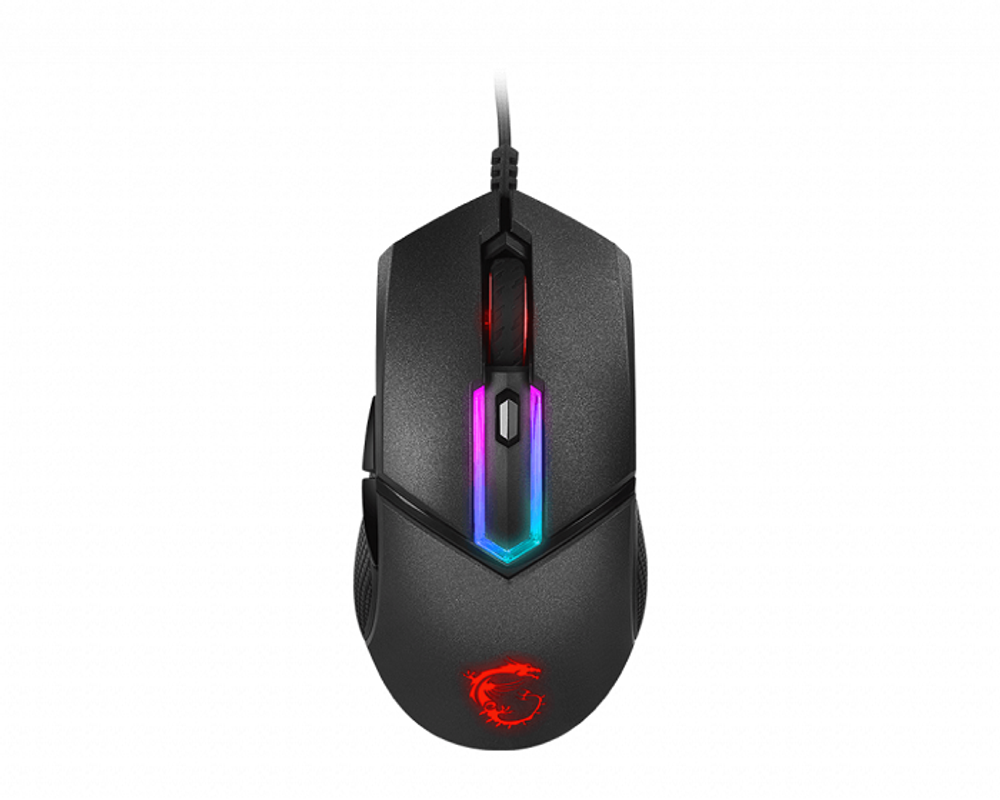 Мышь  MSI Clutch GM30