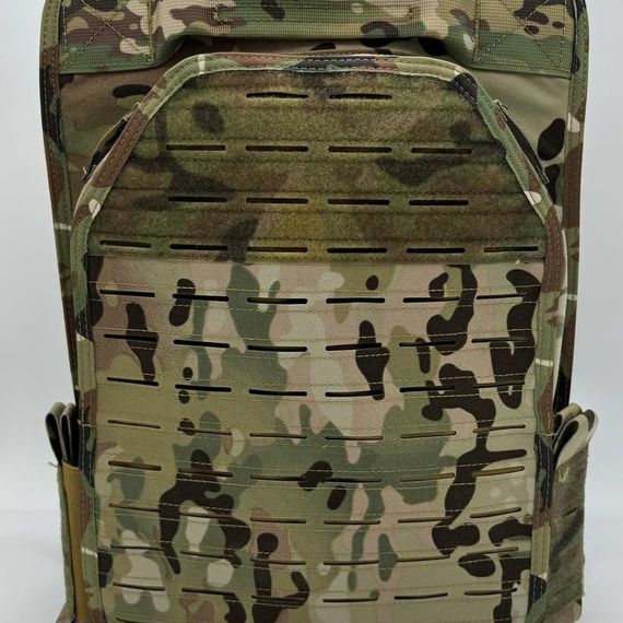 Разгрузка/плитник ARTEX_VT на быстросбросах Fast drop,мультикам