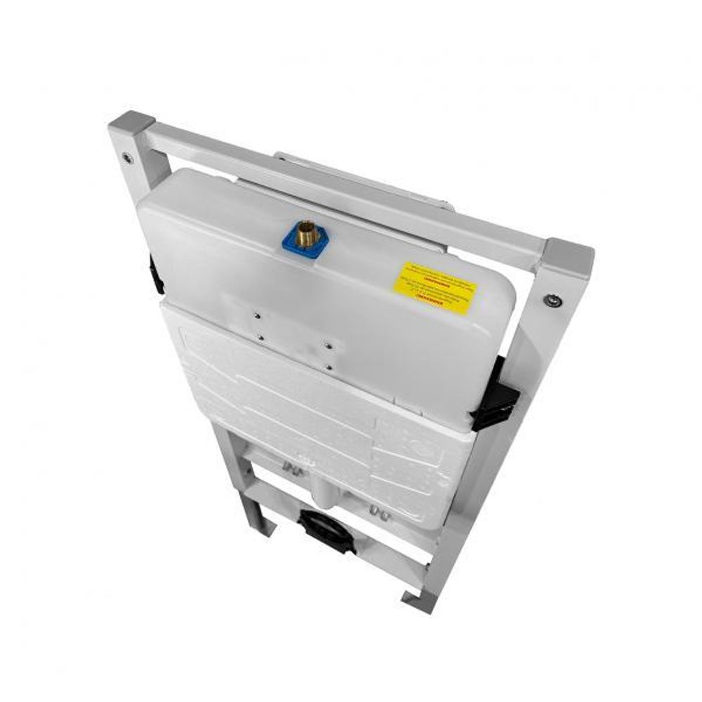 Инсталляция HYDROSMART для подвесного унитаза 07801.N