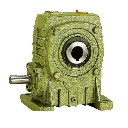 Редукторы червячные