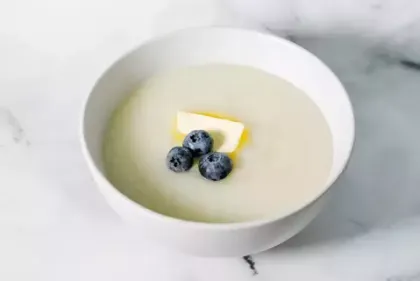 Полезна ли манная каша новорожденному?