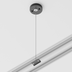 Подвес Maytoni Technical TRA001CW-11B