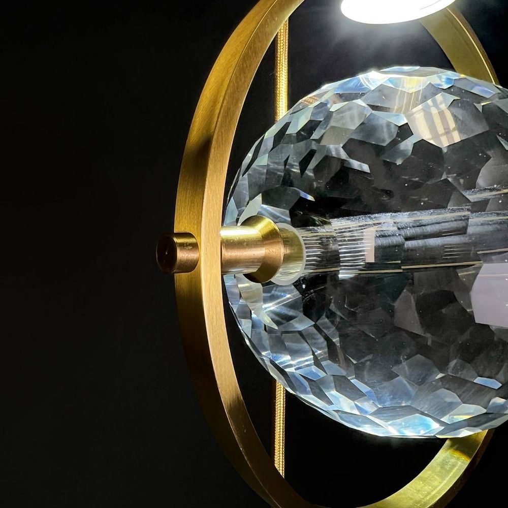 Подвесной Светильник Golf H23 4000К By Imperiumloft