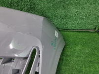 Бампер передний Changan Uni-K (2020-н.в.)