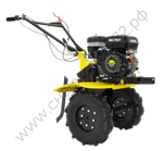 Сельскохозяйственная машина МК-7500P Huter