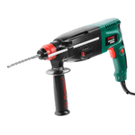 Перфоратор Hammer PRT800A 800 Вт SDS+ 26мм 0-1245об/мин 2.6Дж 3 режима коробка