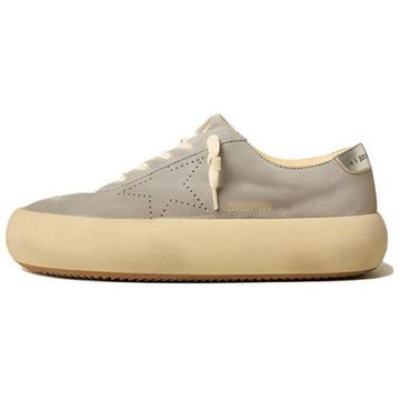 Golden Goose Low-Top Sneaker 'Gray'