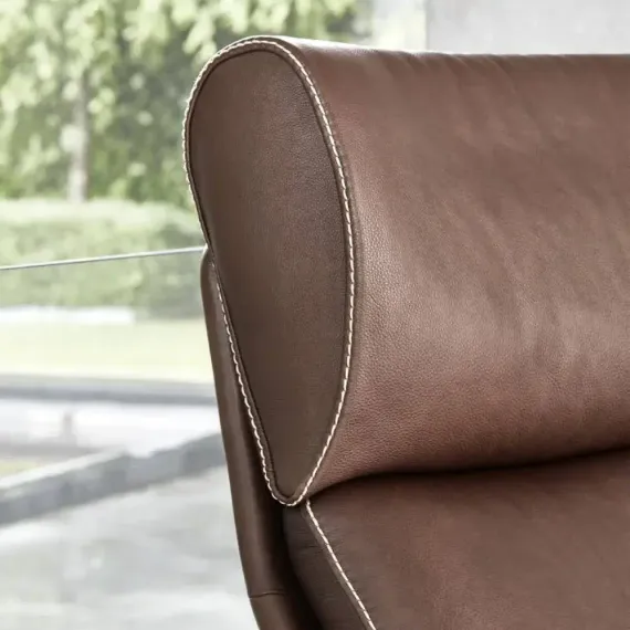 Berg Nasa Brown