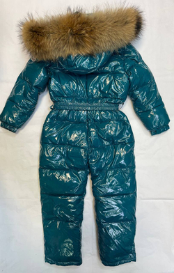 Комбинезон Buba Moncler Sea