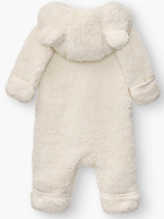 Комбинезон детский, Ванильный
