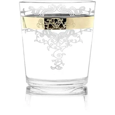 Набор 6 стаканов, 250 мл Медальон
