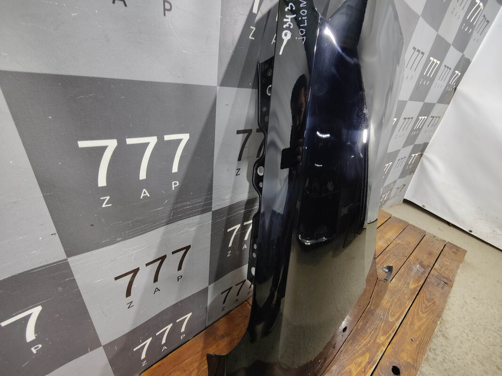 Крыло переднее правое Haval Jolion 21-24 Б/У Оригинал 8403120XST01AD