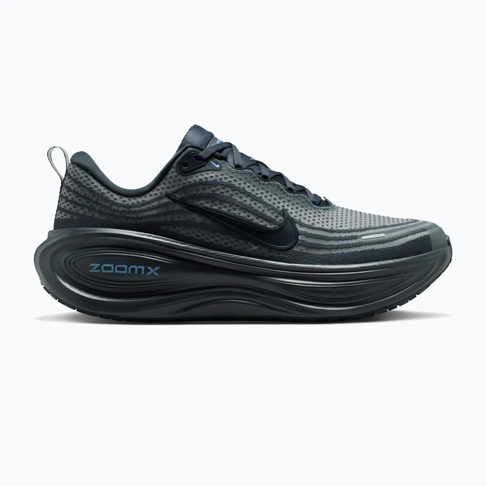 Кроссовки для бега Nike Vomero Plus thunder blue/royal blue/obsidian