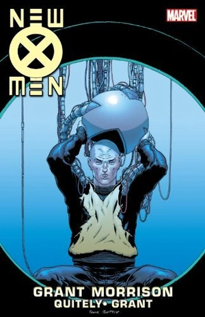 New X-Men. Vol.5