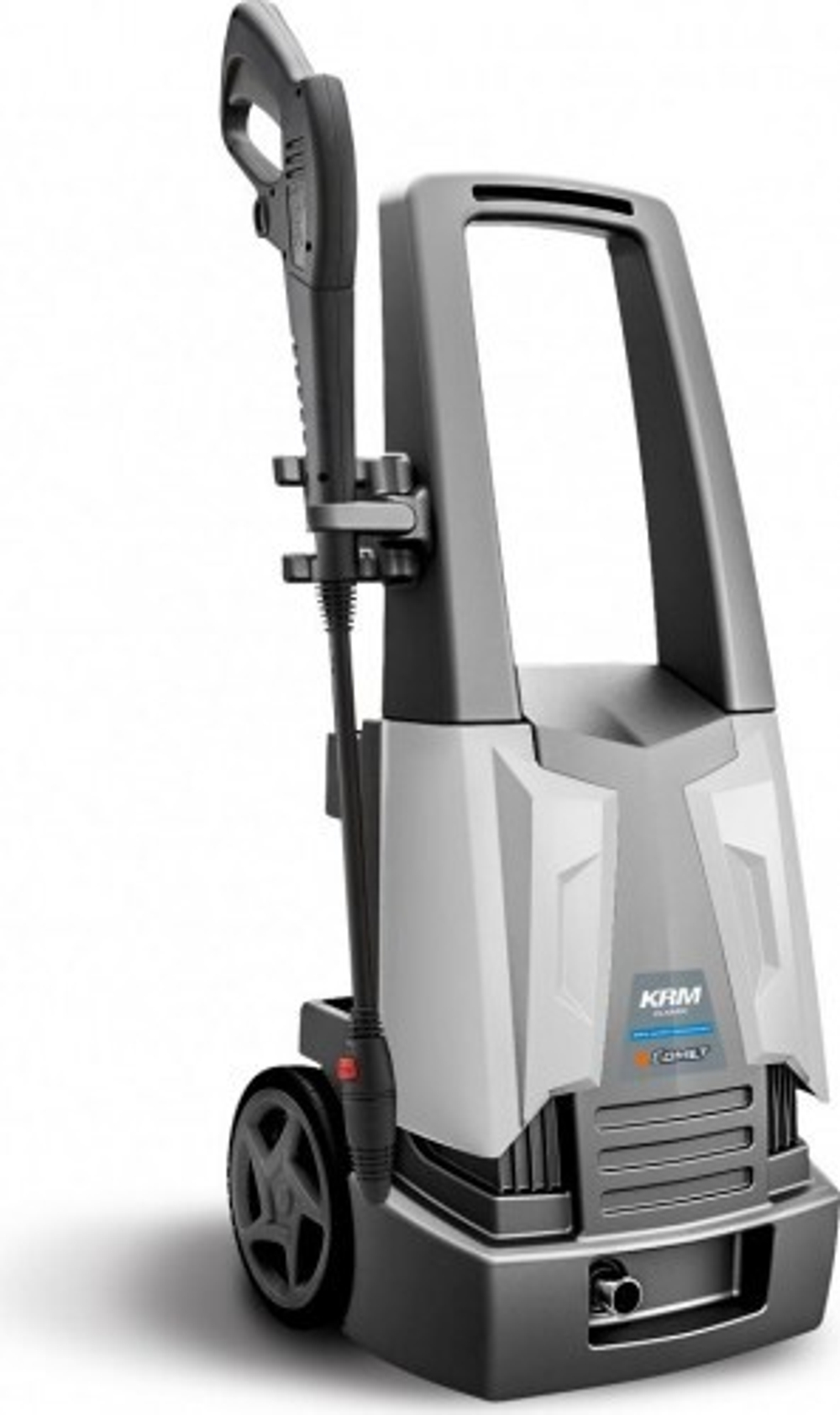 Автомойка Comet KRM 1100 Classic Total stop 9063000100