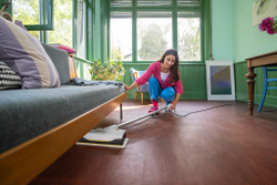 Паровая швабра KST 1 Upright