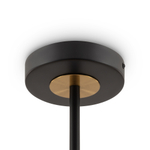 Потолочная люстра Freya Hats FR5370CL-06B