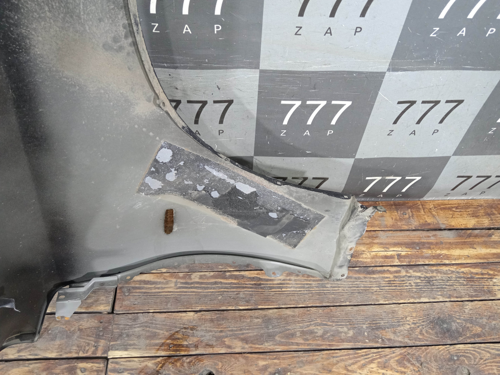 Крыло переднее левое Infiniti M / Q70 (Y51) 10-19 Б/У Оригинал F31011MEMA