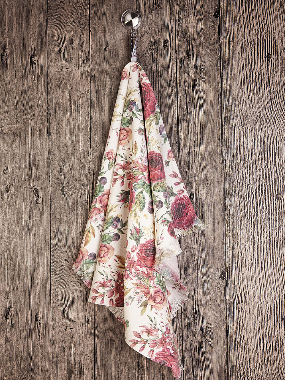 Полотенце кухонное 50x70 Tivolyo home Rosehip