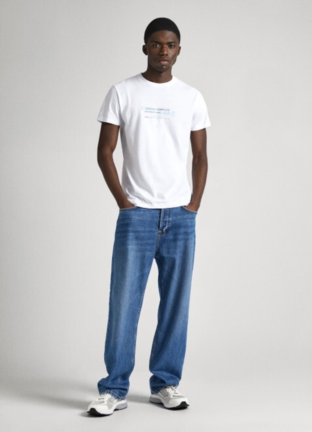 Футболка Pepe Jeans