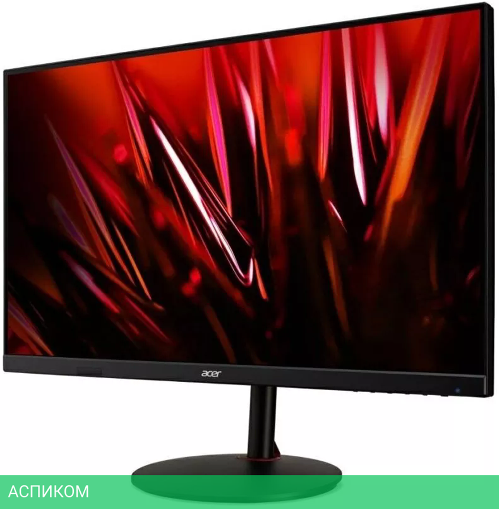 Игровой монитор Acer Nitro XV322QKKVbmiiphuzx