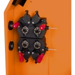 FoxWeld FWL MPE-2 для ручной лазерной сварки механизм подачи двойной 9778