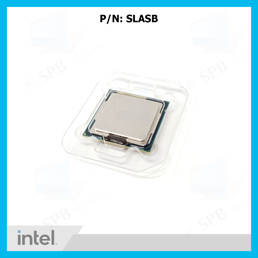 Процессор Intel Xeon X5450 (12M Cache, 3.00 GHz, 1333 MHz FSB), SLASB, oem