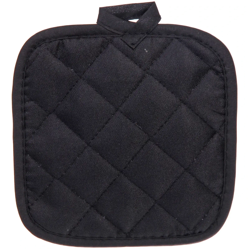 Прихватка в наборе «HERBAL», росток, 17*17 см, 2 шт