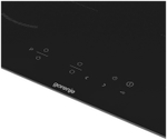 Варочная панель индукционная GORENJE GI6401BSCE