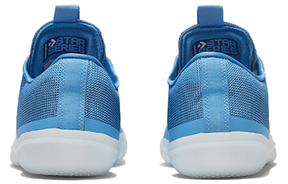 Кеды Converse All Star Pro BB OX, 167937C