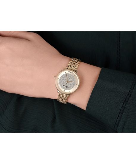 Женские швейцарские часы Adriatica A3751.1141Q