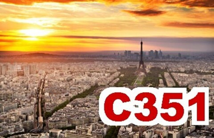 Фото обои - Города и страны С351