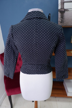 Жакет модный 40 размер