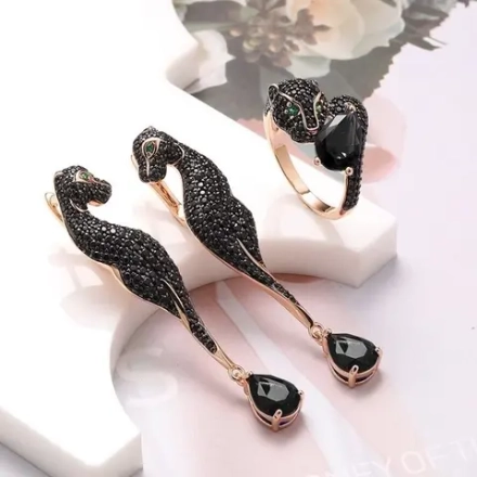 Комплекты QSY - арт026