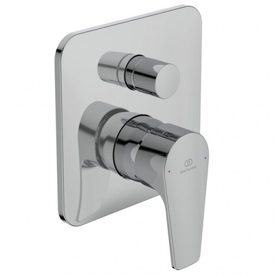 Смеситель Ideal Standard CERAFINE MODEL D A7348AA для ванны/душа