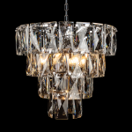 Подвесная люстра Loft It Contemporary 10561/550 Clear
