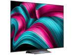 OLED телевизор LG OLED55CS6 4K Ultra HD
