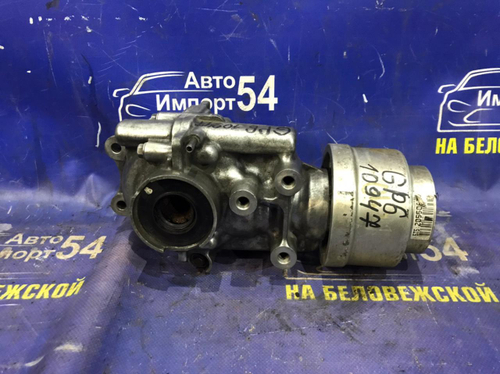 Редуктор заднего моста Honda FIT 2013-2017