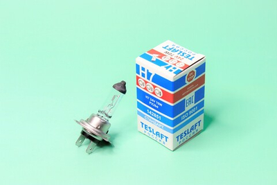 Лампа 24V H7 PX26d 70W