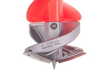 Шнек ледобура HIGASHI Cobra Long 130