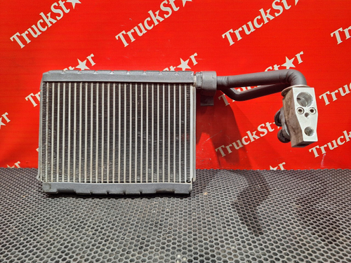 Радиатор кондиционера 2018г