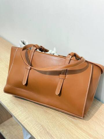 Сумка из эко кожи